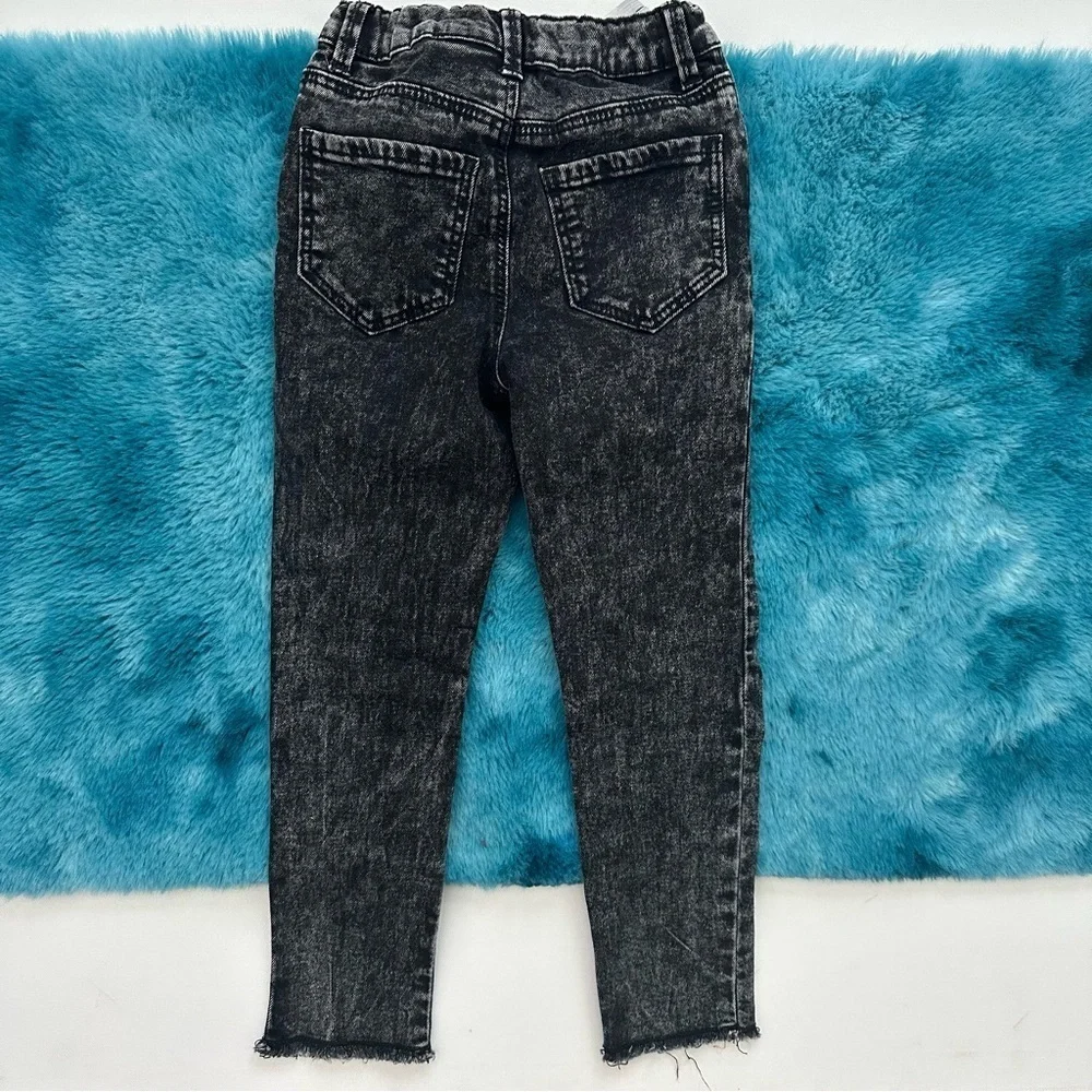 OshKosh Girls Skinny Jeans Size 5